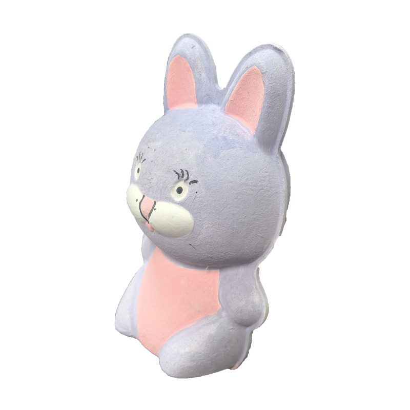 3D Kunikla Pentrebla Metio