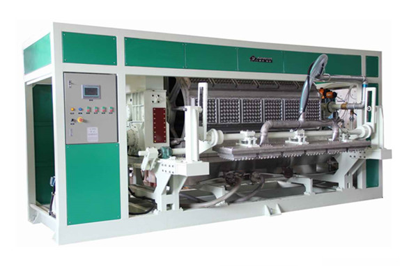 Automatic Paper Pulp Egg Tray Making Machine-01