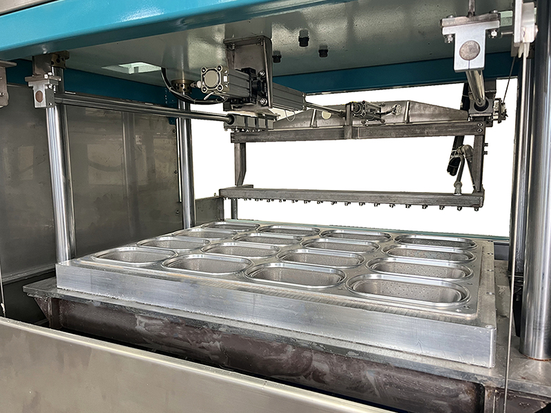 Biodegradable pulp molded cutlery making equipment02 (1)
