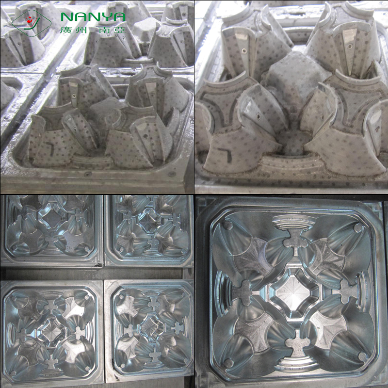 Cup Holder Mold-06