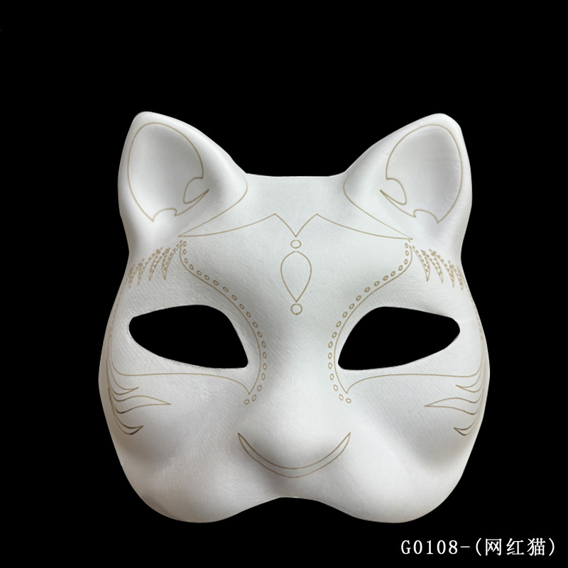 G0108-(网红猫)