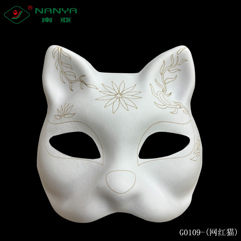 G0109-网红猫