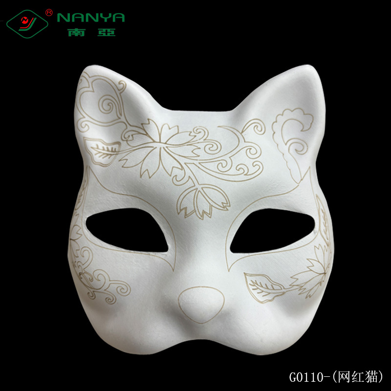 G0110-网红猫