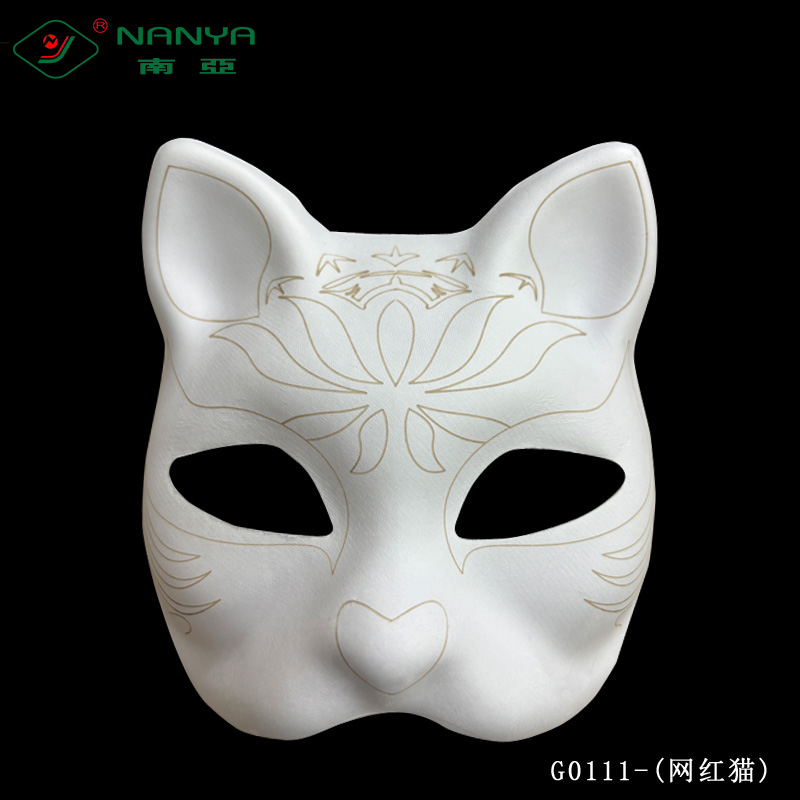 G0111-网红猫