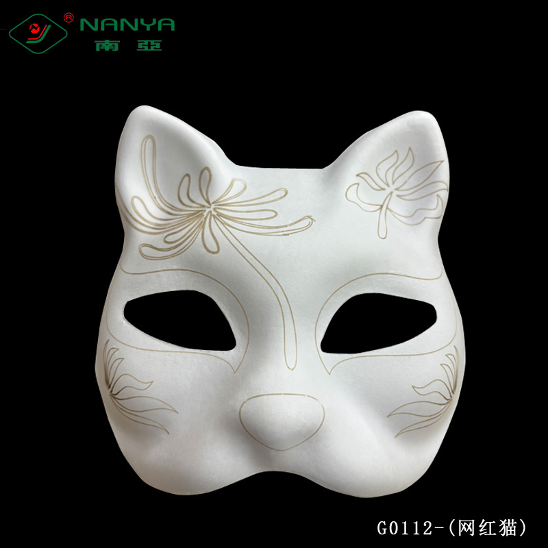 G0112-网红猫