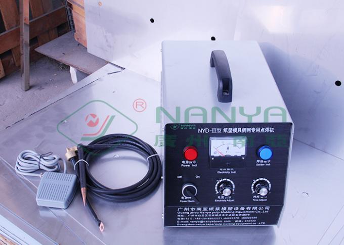 Spot Welding Machine for Repair Pulp Molding Mold Mesh -01 (1)