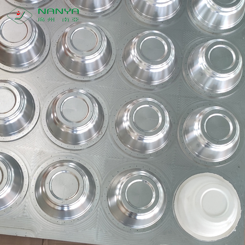 paper pulp tableware mold-2
