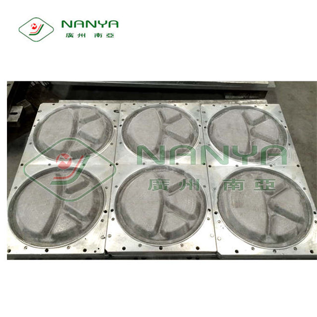 plate mold